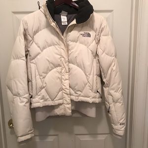 North Face 600 Fill Women’s Jacket Size Large